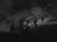 GO TO THE GRAVEYARD